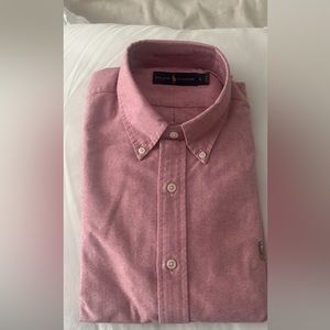 Polo Ralph Lauren mens button down